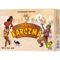 Ilustracja produktu Mała Karczma